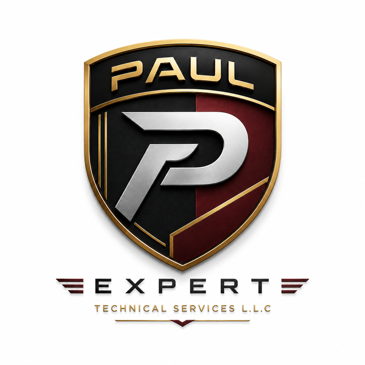 PAUL EXPERT Logo